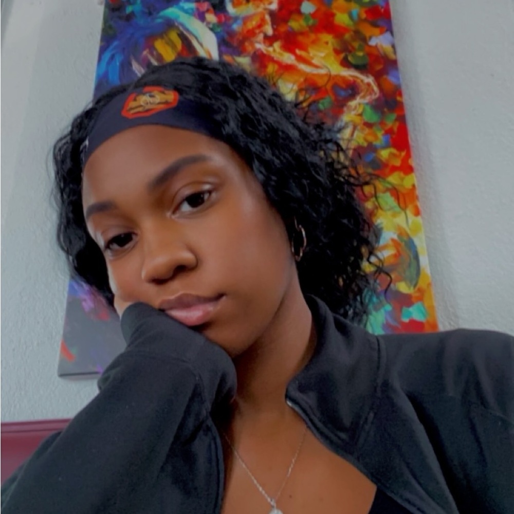 Meet your Posher, Tytyana